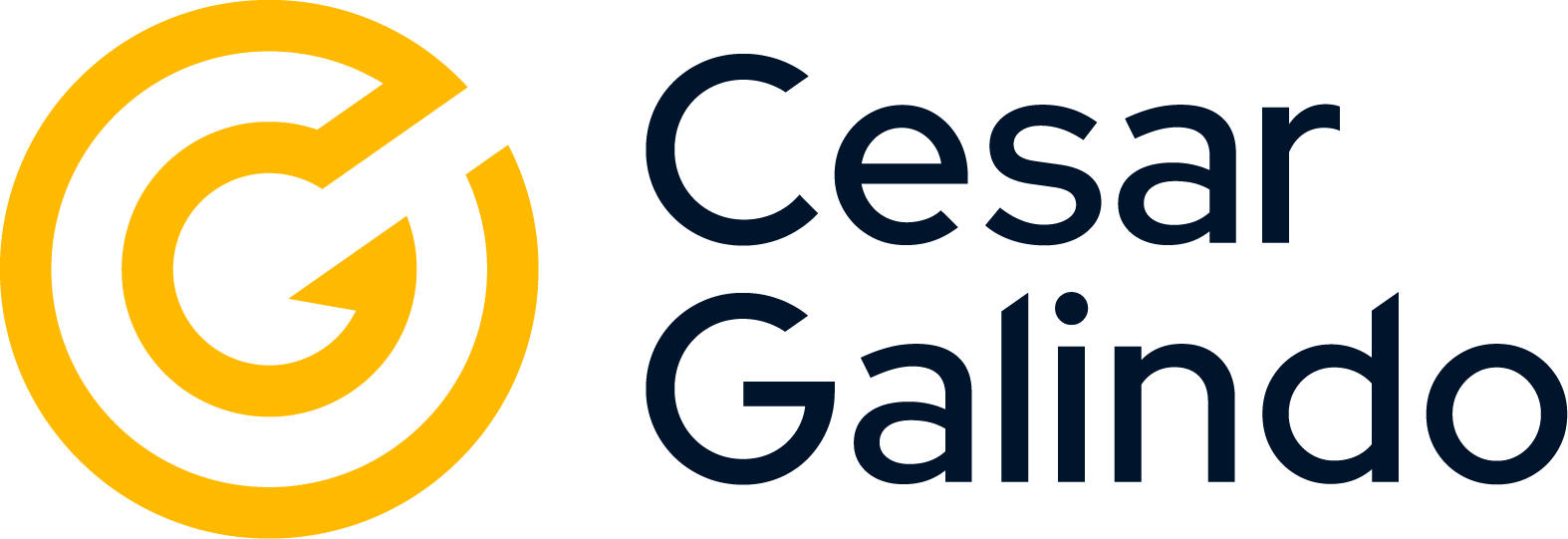 Cesar Galindo